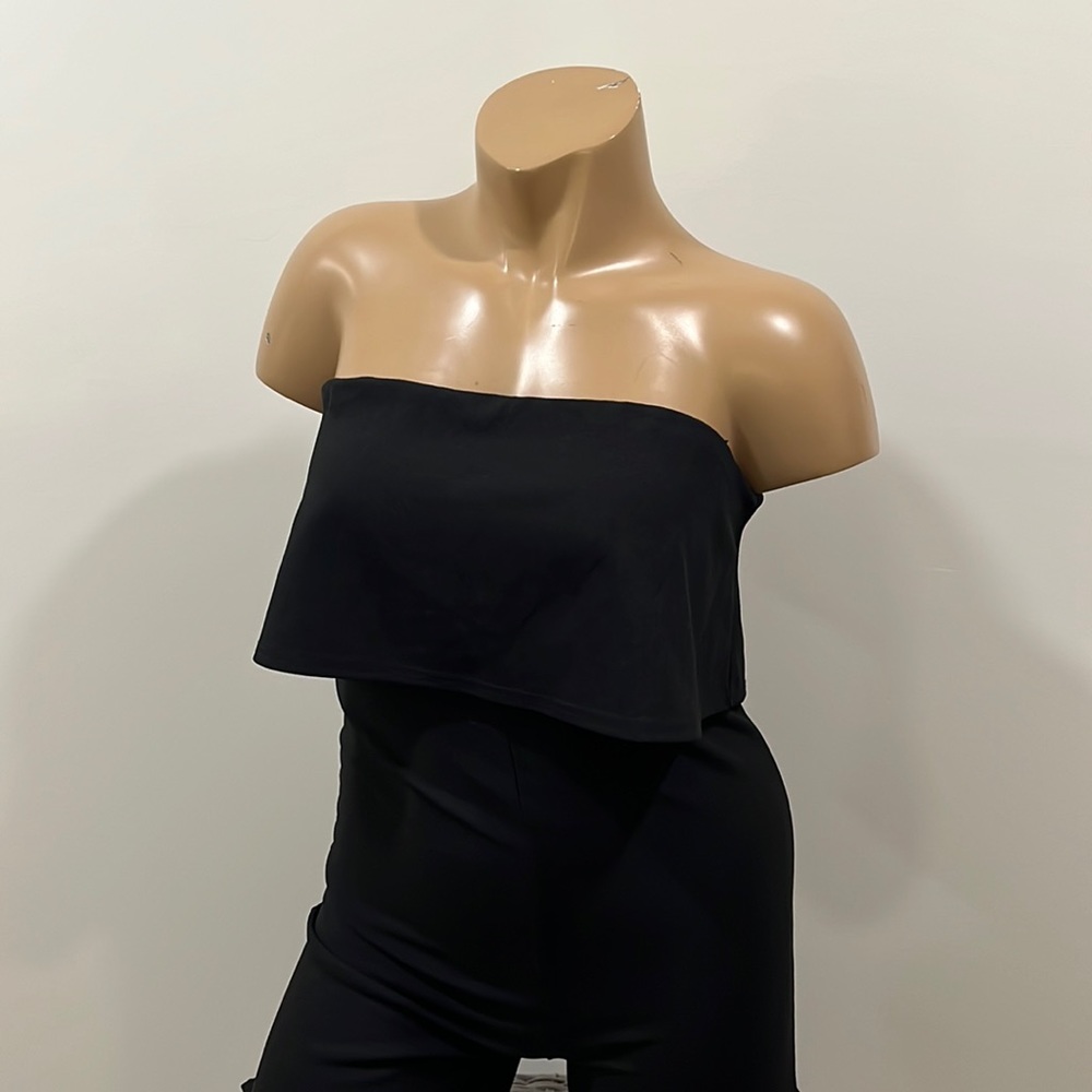 Womens jumpsuit